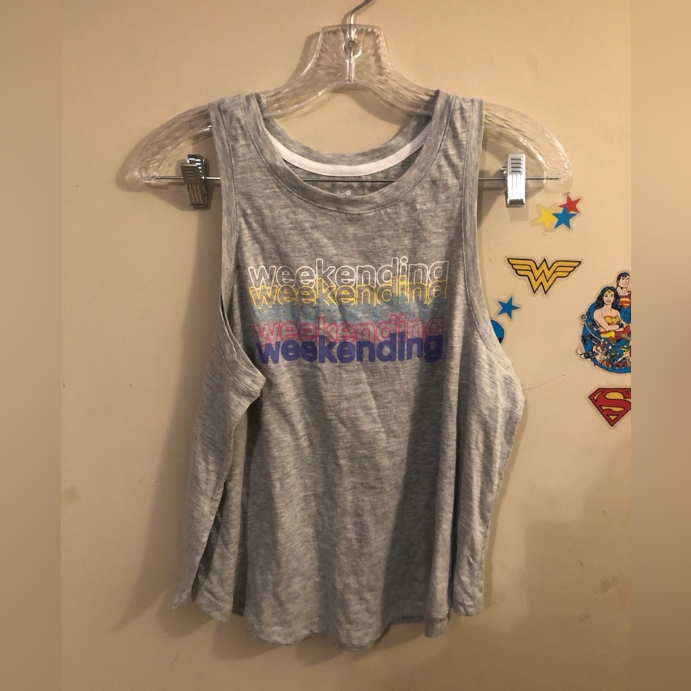 Girls top